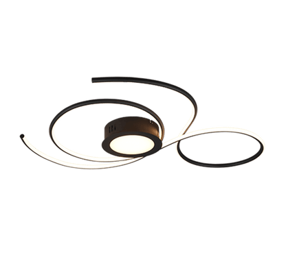 Luminaires Plafond Led - SPIRALE