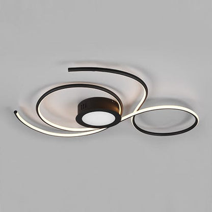 Luminaires Plafond Led - SPIRALE