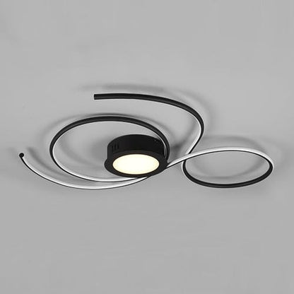 Luminaires Plafond Led - SPIRALE