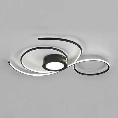 Luminaires Plafond Led - SPIRALE