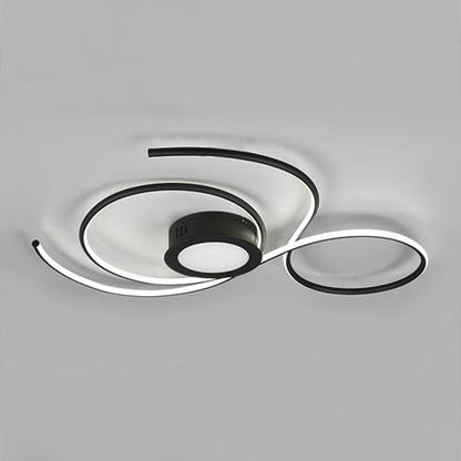 Luminaires Plafond Led - SPIRALE