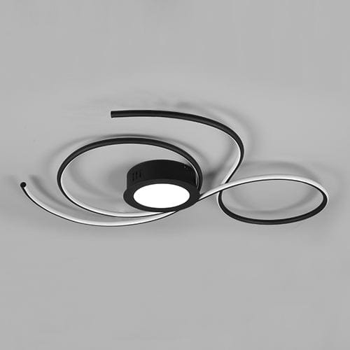 Luminaires Plafond Led - SPIRALE