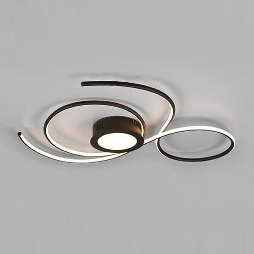 Luminaires Plafond Led - SPIRALE