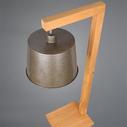 Luminaires Sur Pied Design avec Table