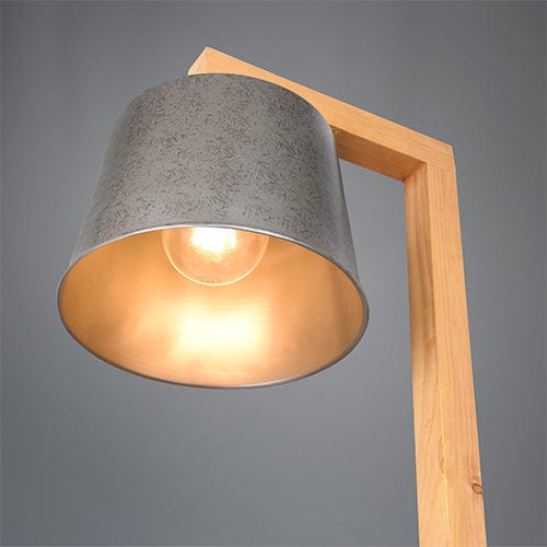 Luminaires Sur Pied Design avec Table