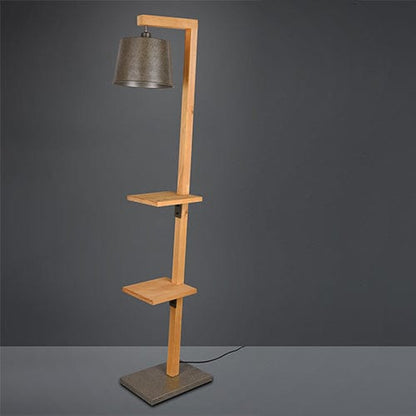 Luminaires Sur Pied Design avec Table