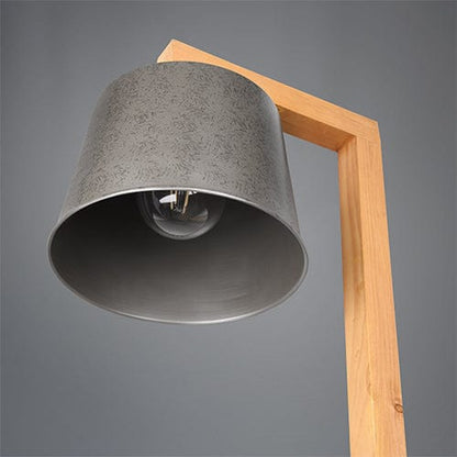 Luminaires Sur Pied Design avec Table