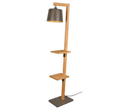 Luminaires Sur Pied Design avec Table