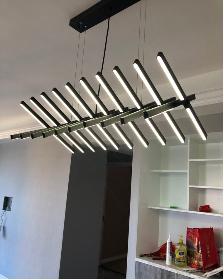 Lustre Aquila Modulable