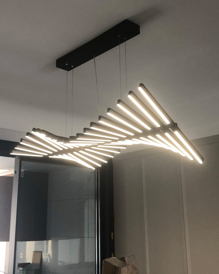 Lustre Aquila Modulable