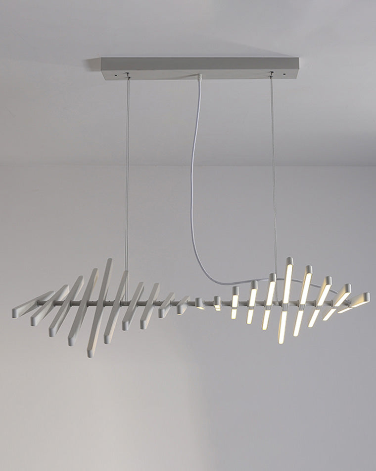 Lustre Aquila Modulable