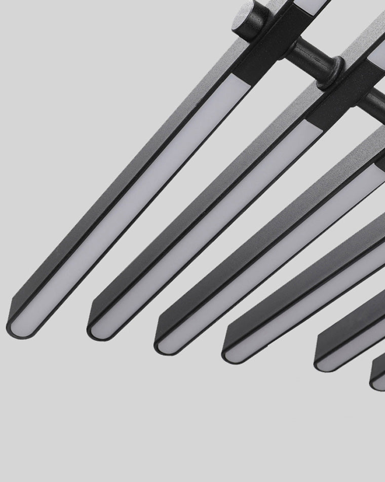 Lustre Aquila Modulable