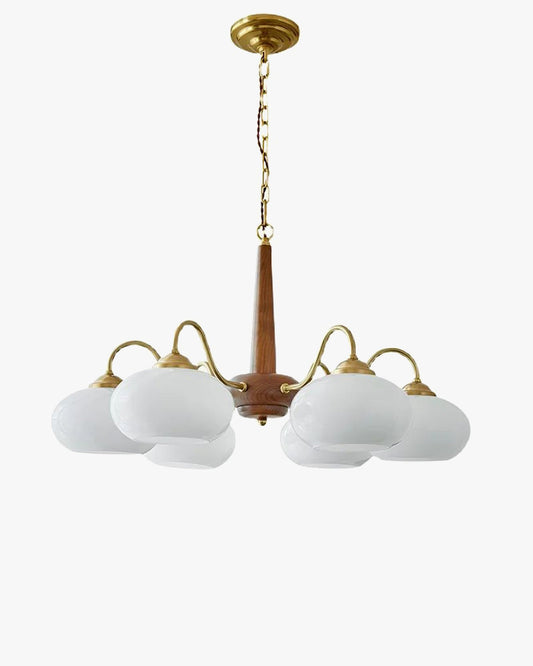 Lustre Brume Vintage