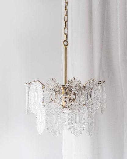 Lustre Calista