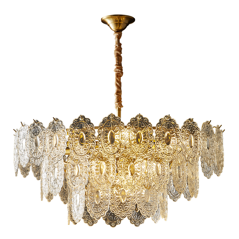 Lustre Calista