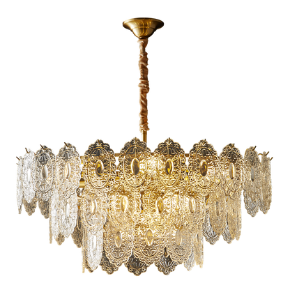 Lustre Calista