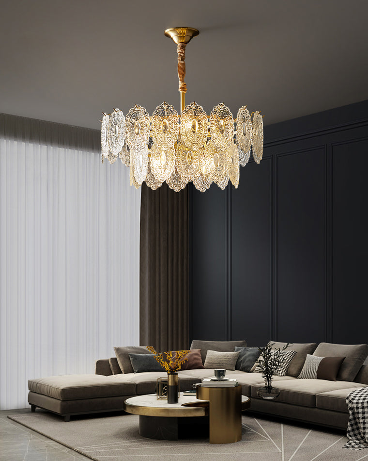 Lustre Calista