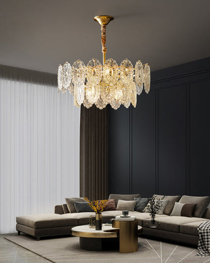 Lustre Calista