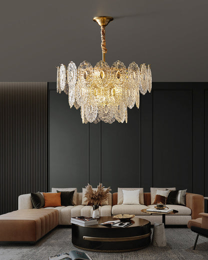 Lustre Calista