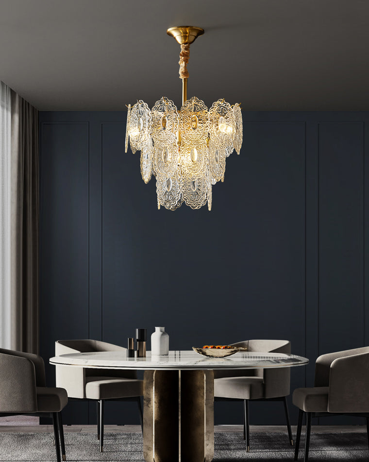 Lustre Calista