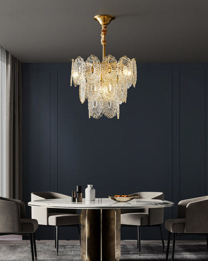 Lustre Calista