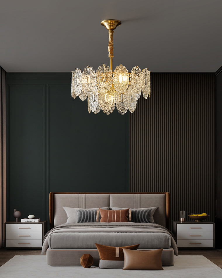 Lustre Calista