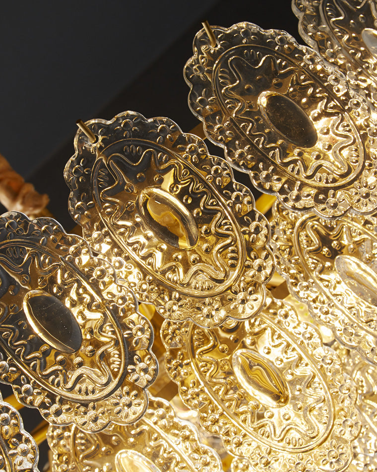 Lustre Calista