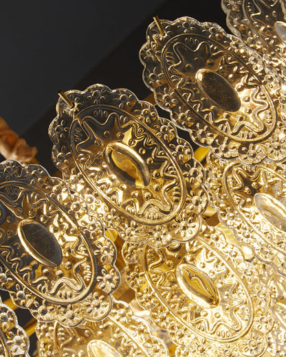 Lustre Calista