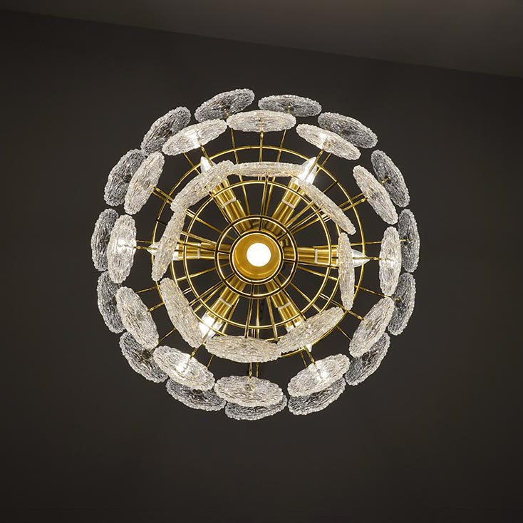 Lustre Calista