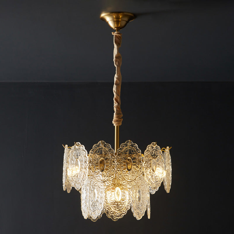 Lustre Calista