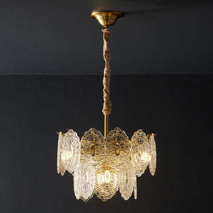 Lustre Calista