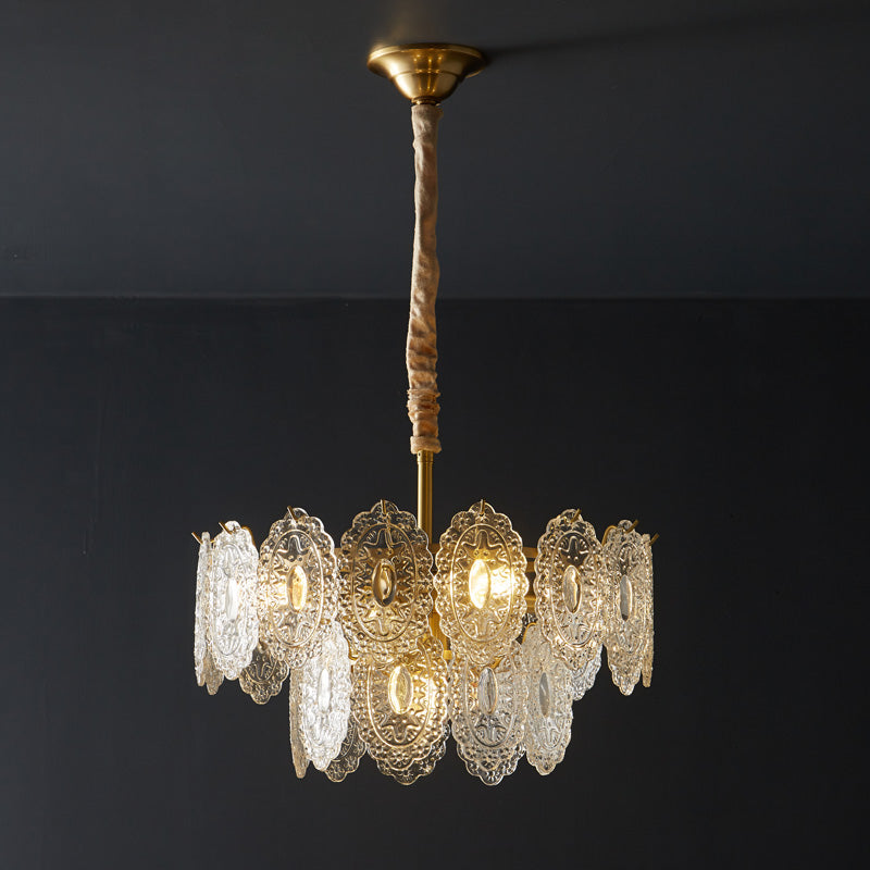 Lustre Calista