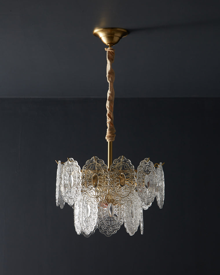 Lustre Calista
