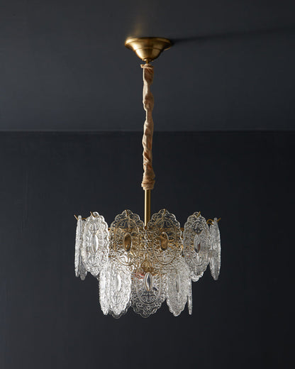 Lustre Calista