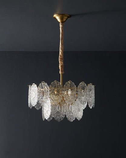 Lustre Calista