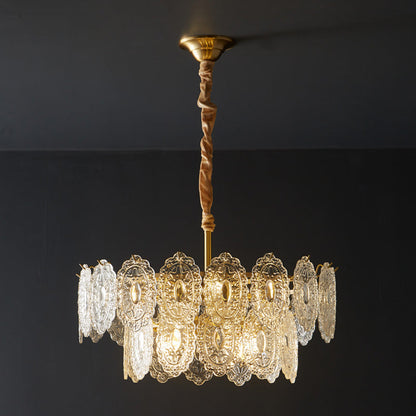 Lustre Calista