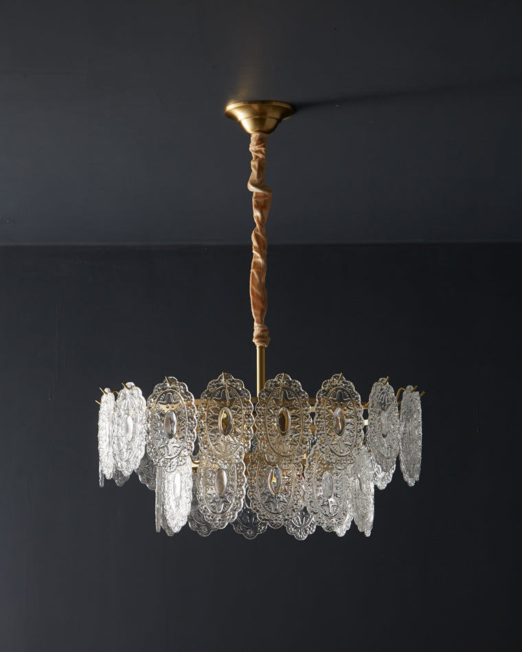Lustre Calista