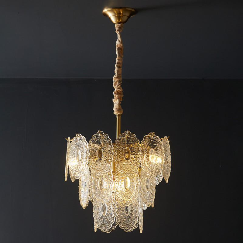Lustre Calista