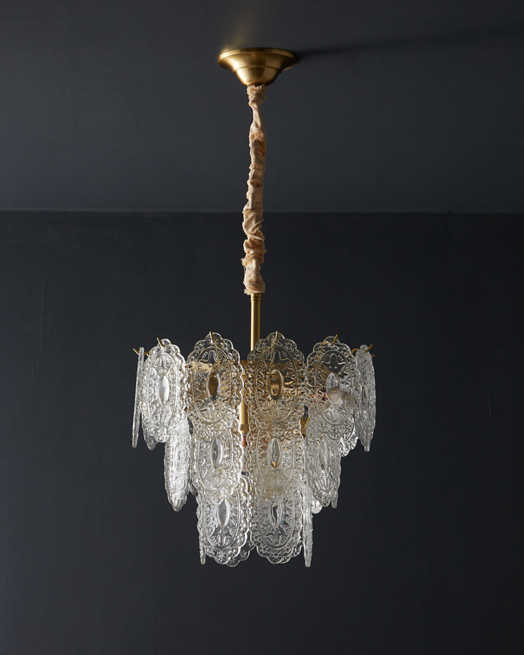 Lustre Calista