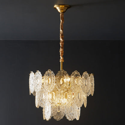 Lustre Calista