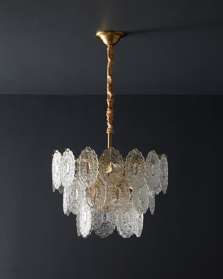 Lustre Calista