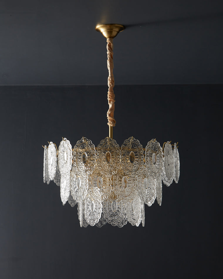 Lustre Calista
