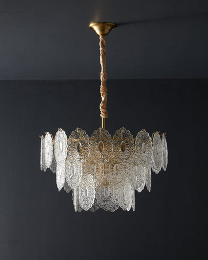 Lustre Calista