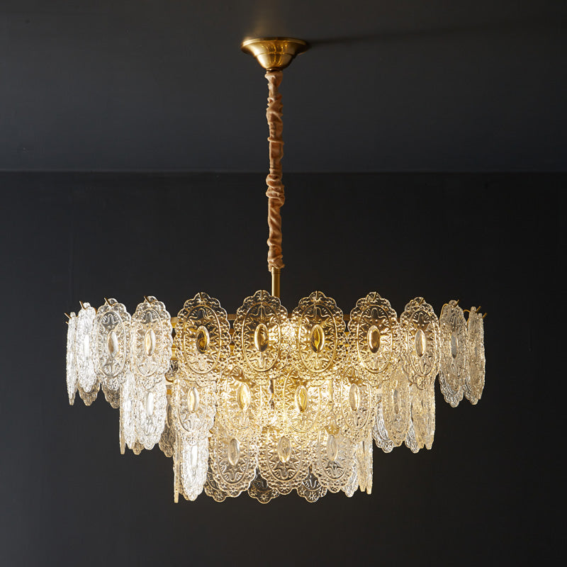 Lustre Calista