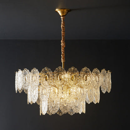 Lustre Calista