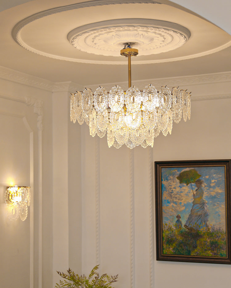 Lustre Calista