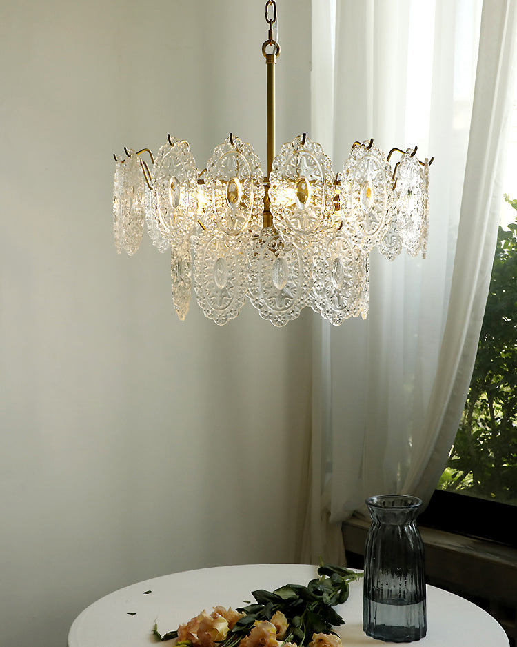 Lustre Calista