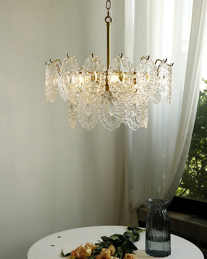 Lustre Calista
