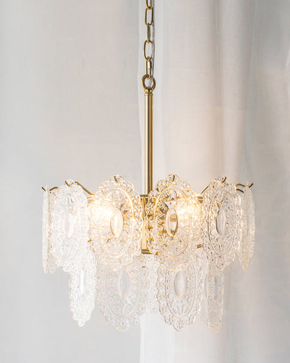 Lustre Calista