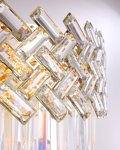 Lustre Couronne Impériale